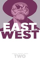 East Of West Vol 2 We Are All One TP