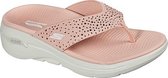 Skechers  - GO WALK ARCH FIT - DAZZLE - Rose - 41