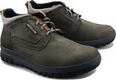 Mephisto PEDRO GT heren enkellaars - donkergrijs - waterdicht - Maat 42.5