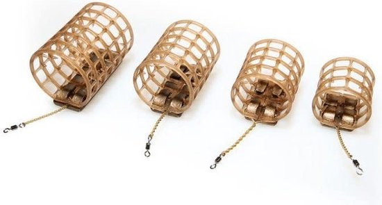 Mangeoire Drennan Gripmesh - Taille : Mini