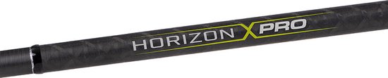 Mangeoire commerciale Matrix Horizon X Pro - Taille : 10 pieds (3,00 m) - 50 g