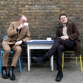 Terry Edwards & Neil Fraser - Beyond Harlem (CD)