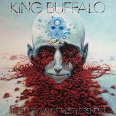 King Buffalo - The Burden Of Restlessness (CD)