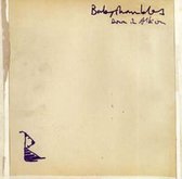 Babyshambles - Down In Albion (CD)