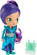 Shimmer en Shine speelfiguur Zeta 15 cm