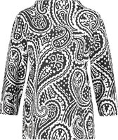 GERRY WEBER T-shirt met 3/4 mouwen Damen