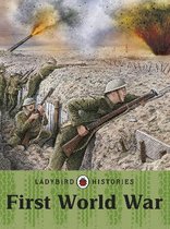Ladybird Histories