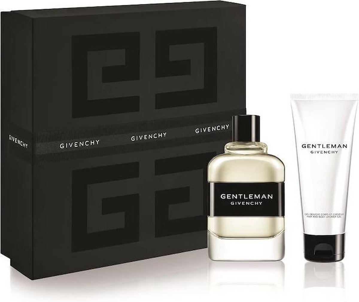 Купить Мужскую Туалетную Воду Givenchy