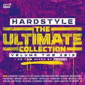 Various Artists - Hardstyle The Ult Coll Vol 2 2019 (2 CD)