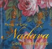 Nadara - Prince of Gipsy (CD)