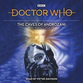 Doctor Who and the Caves of Androzani