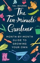 The TenMinute Gardener