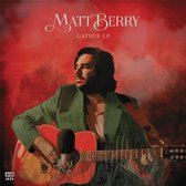 Matt Berry - Gather Up (Ten Years On Acid Jazz) (CD)