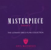Various Artists - Masterpiece Volume 6 (CD)