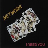 Network - I Need You (CD)