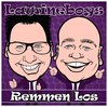 Lawineboys - Remmen Los (CD)