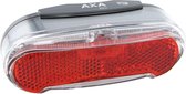 Achterlicht Axa Riff Schroefafstand 50 Mm, Zonder Verpakking