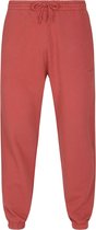 Levi's Joggingbroek Garment Dye Rood - maat L