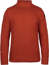 PME Legend Coltrui Knitted Rood - maat M