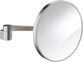 GROHE Selection Make-Up Spiegel - Supersteel (RVS look) - 41077DC0