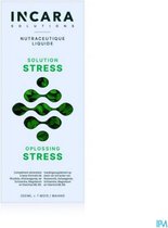 Incara Oplossing Stress Fl 250ml