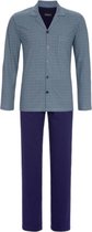 Ringella Men Pyjama 0541205 56