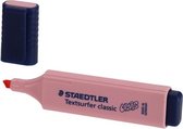 markeerstift Textsurfer classic 1-5 mm 12 cm karmozijn