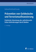 C.F. Müller Wirtschaftsrecht - Prävention von Geldwäsche und Terrorismusfinanzierung