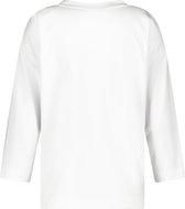 GERRY WEBER T-shirt met 3/4 mouwen