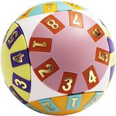 3D-puzzelbal Easy junior 9 cm