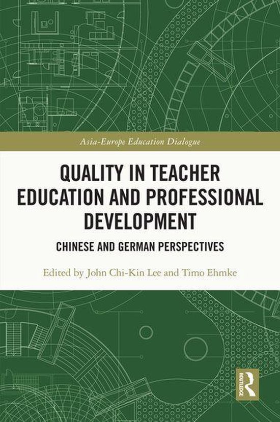Asia-Europe Education Dialogue - Quality in Teacher Educatio ... - cover