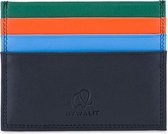 Mywalit RFID Double Sided CC Holder Nappa Burano