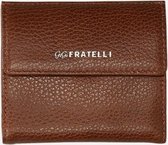 GiGi Fratelli Romance portemonnee S brandy