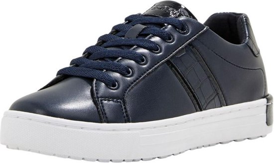 Esprit sneakers laag kent Marine-38 | bol.com