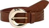 Vanzetti riem Karamel-90