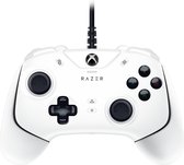 Razer Wolverine V2 Gaming Controller - Wit - Xbox Series X/Xbox One/PC