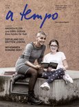 a tempo - Das Lebensmagazin 30 - a tempo - Das Lebensmagazin