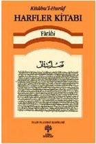 Harfler Kitabi