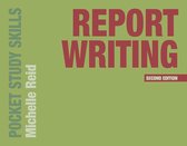 Pocket Study Skills - Report Writing