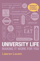 Student to Student - University Life