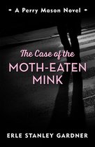 Murder Room 571 - The Case of the Moth-Eaten Mink
