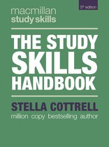 Bloomsbury Study Skills - The Study Skills Handbook