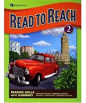 Read to Reach 2 + CD