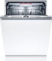 Bol.com Bosch SBD6TCX00E Serie 6 - Inbouwvaatwasser - Volledig integreerbaar aanbieding