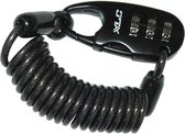 XLC LO-L05 Scarface Kabelslot - 120 cm x 3 mm - Zwart