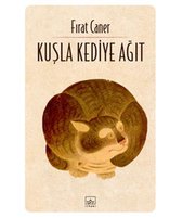 Kusla Kediye Agit