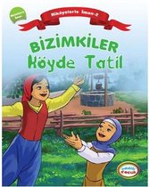 Bizimkiler Köyde Tatil