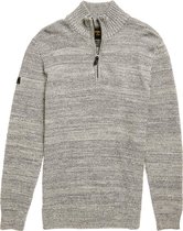 Trui Henley Calcite Twist (M6110049A - R3R)