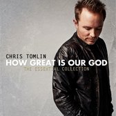 Chris Tomlin - How Great Is Our God (CD)