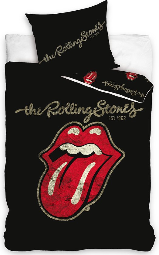 The Rolling Stones Housse de couette | bol.com